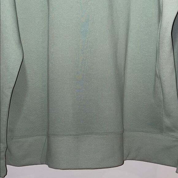Reebok Green Sweatshirt - Picture 9 of 10